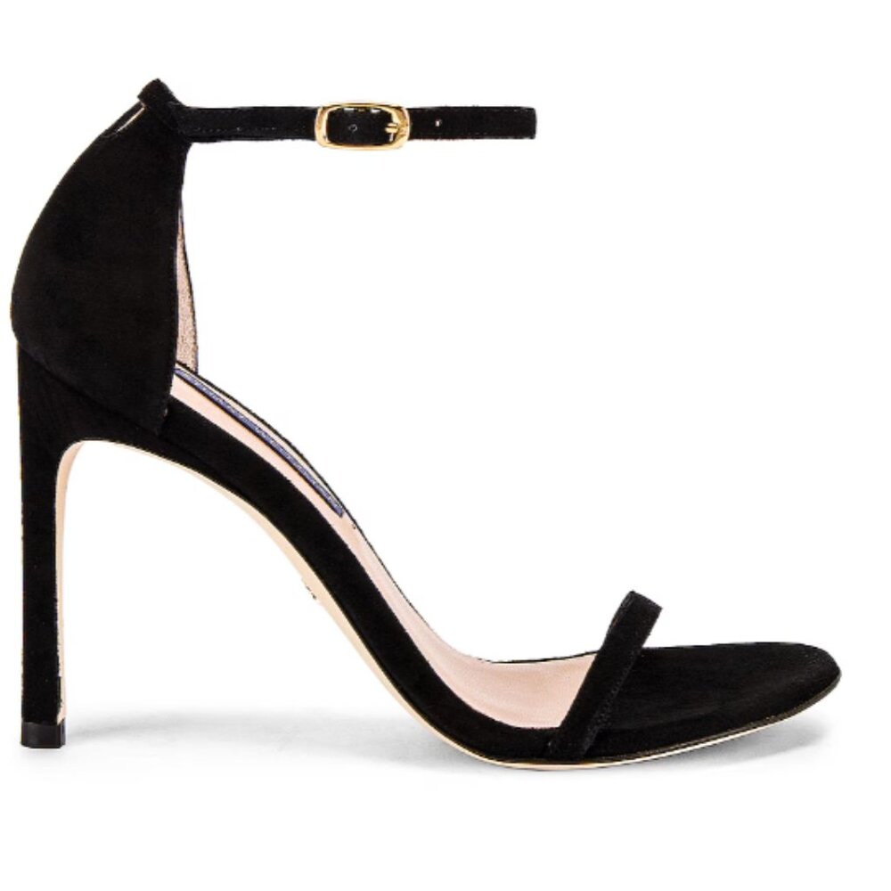 Stuart Weitzman Nudist Sandal